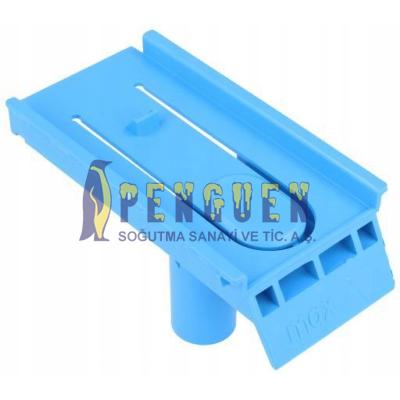 Bosch Çamaşır Makinesi Yumuşatıcı Sifonu 00627086