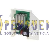 Bosch CGA252X0TR Çamaşır Makinesi Güç Kartı 12034989