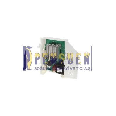 Bosch CGA252X0TR Çamaşır Makinesi Güç Kartı 12034989