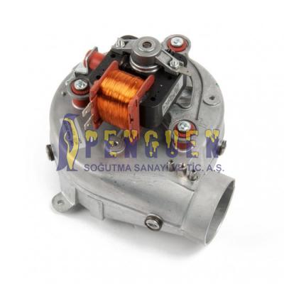 Bosch Classic Kombi Baca Fanı 