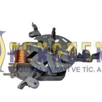 Bosch Fırın Fan Motoru 00641854