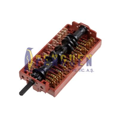 Bosch Fırın Komütatör 00615757