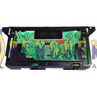 Bosch HB214FBW0T Fırın Kartı 12035478