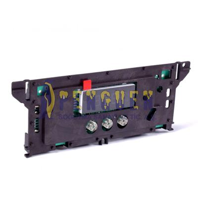 Bosch HB534FER0T Fırın Ekran Kartı 12035477