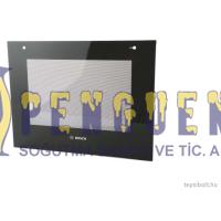 Bosch HBF010BR0T Ankastre Fırın Ön Kapak Camı 00717940