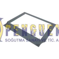 Bosch HBF113BA0T Fırın İç Camı 00778955