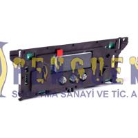 Bosch HBF514BA0T Ankastre Fırın Ekran Kartı 12024495