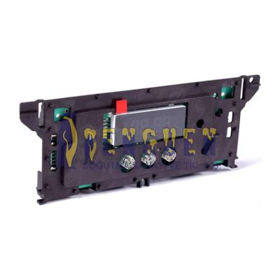 Bosch HBF514BA0T Ankastre Fırın Ekran Kartı 12024495