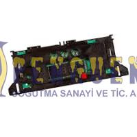 Bosch HBF514BA0T Ankastre Fırın Ekran Kartı 12024495