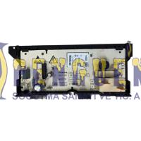 Bosch HBF514BA0T Ankastre Fırın Ekran Kartı 12024495