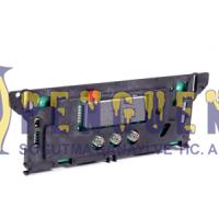 Bosch HBF514BS0T Ankastre Fırın Ekran Kartı 12024494