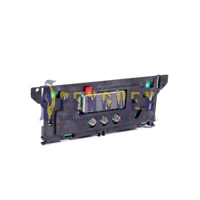 Bosch HBF514BS0T Ankastre Fırın Ekran Kartı 12024494