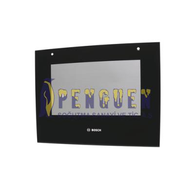 Bosch HBN331E2T Fırın Dış Kapak Camı 00249366