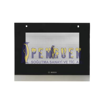 Bosch HBN551E1T Fırın Kapak Camı 00711752