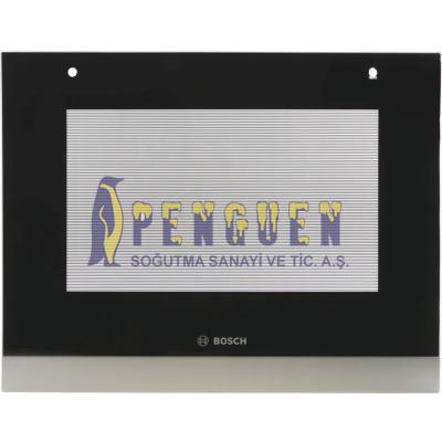 Bosch HBN551E1T Fırın Kapak Camı 00711752