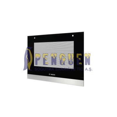 Bosch HBN559E1T Fırın Ön Camı 00713391