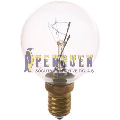 Bosch HBN5S9E3T Fırın Lamba 00057874