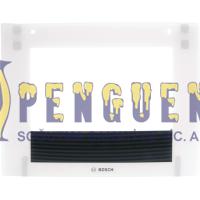 Bosch HGV64D323T Fırın Dış Kapak Camı 00711948