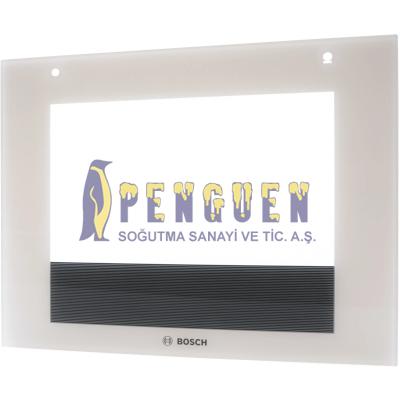 Bosch HGV74W320T Fırın Dış Kapak Camı 00249364