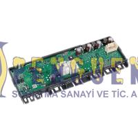 Bosch KAN62V70NE Buzdolabı Ana Kart 00649089