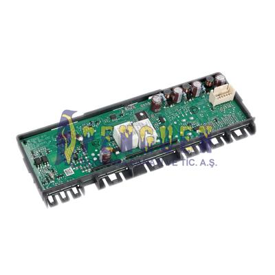 Bosch KAN62V70NE Buzdolabı Ana Kart 00649089