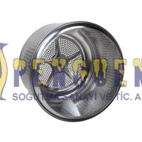 Bosch Kazan Metal Gövde 249014