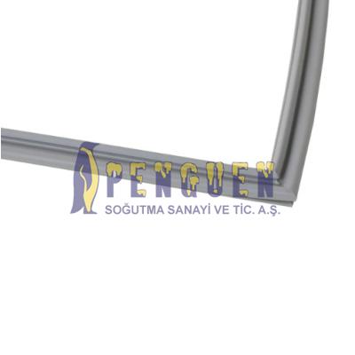 Bosch KDN49A73NE Buzdolabı Alt Kapak Contası 00248372