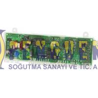 Bosch KDN56AW32N Buzdolabı Ana Kart 00748252