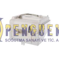 Bosch KDN59AW30N Buzdolabı Damper Termostat 11027182