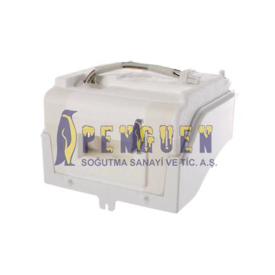 Bosch KDN59AW30N Buzdolabı Damper Termostat 11027182