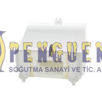 Bosch KDN59AW30N Buzdolabı Damper Termostat 11027182