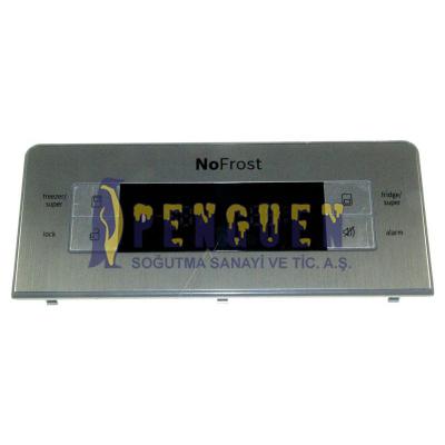 Bosch KDN74AL20N Buzdolabı Ekran Kartı 00750815