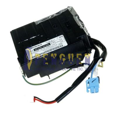 Bosch KFN91PJ20N/01 Buzdolabı İnverter Motor Kartı 00648150