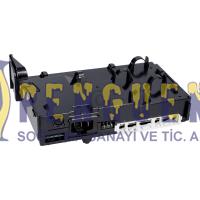Bosch KG56NVW30N/15 Buzdoabı Elektronik Kart 12020263