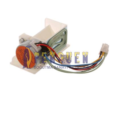 Bosch KG57NP72NE Buzdolabı Damper Termostat 12026732