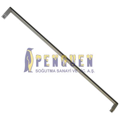 Bosch KG57NP72NE Buzdolabı Üs Kapı Kolu 006855429