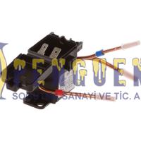 Bosch KG58EAL30N Buzdolabı Solenoid Valf 00652470