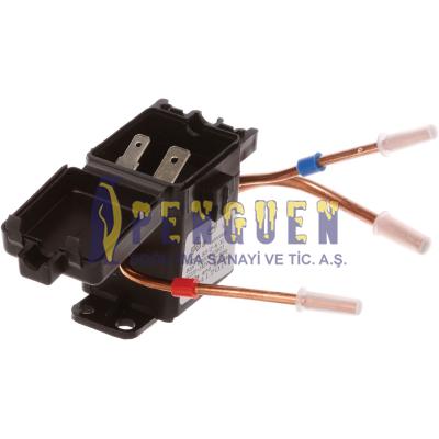 Bosch KG58EAL30N Buzdolabı Solenoid Valf 00652470