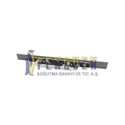 Bosch KGE58AL30N Buzdolabı Ana Kart 00752201