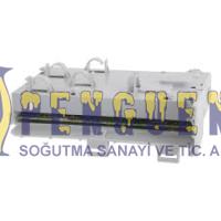 Bosch KGN56A32N/01 Buzdolabı Kartı 12015587