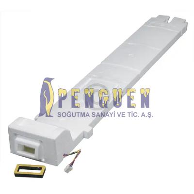 Bosch KGN56VW30N Buzdolabı Damper Termostat 00717829