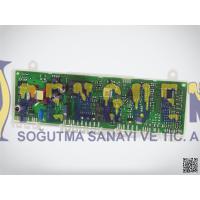 Bosch KGN57AW22N Buzdolabı Ana Kart 12009760