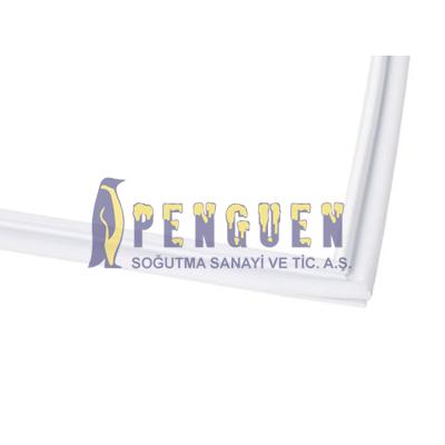 Bosch KGN57VW20N Buzdolabı Üst Kapak Contası 00247095