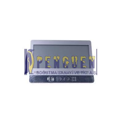 Bosch KGN76AI32N Buzdolabı Ekran Modülü 12032182