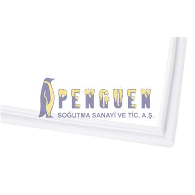 Bosch KGN76DW30N Buzdolabı Alt Kapak Contası 00774879