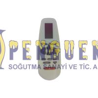 Bosch Klima Kumandası