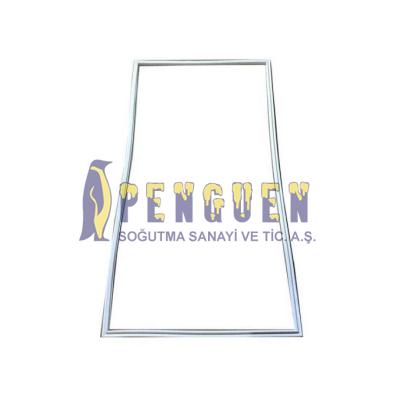 Bosch KSG4620NE Buzdolabı Kapak Contası 00242313