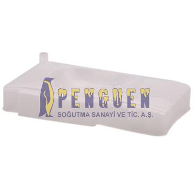 Bosch KSU3921NE Buzdolabı Yoğuşma Kabı 00664363