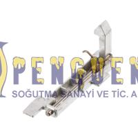 Bosch Logixx Çamaşır Makinesi Kapak Kilit Dili 00623234
