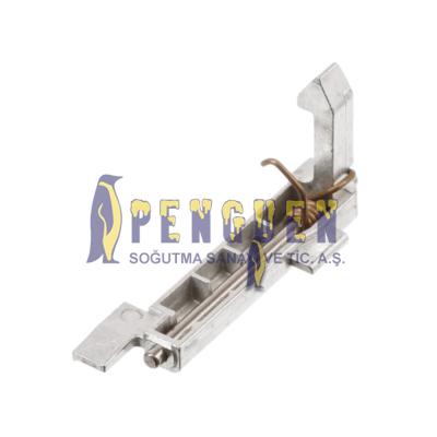 Bosch Logixx Çamaşır Makinesi Kapak Kilit Dili 00623234